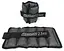 Фитнес утяжелители для ног и рук с металлом Metal 2.5 кг (пара) EasyFit fit0024810 - миниатюра 3