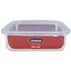 Контейнер для еды Magio MG-1262, 1.5 л (1262МG) - миниатюра 1