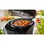 Мультиварка-скороварка Philips All in One Cooker 1000 Вт чорна (HD2151/40) - мініатюра 13