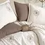 Постільна білизна Veneta Ранфорс з вишивкою Clasy pbe0052049 - мініатюра 2