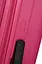 Чемодан American Tourister REJOY 77 см HAWAIIAN PINK 77x51x30 MH3*90003 - миниатюра 12