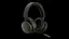 Наушники с микрофоном Microsoft Xbox Wireless Headset (TLL-00002) - миниатюра 2