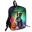 Рюкзак школьный Minecraft - Крипер в очках и кепке с джойстиком, 36×27 см для мальчиков (01746) - миниатюра 1