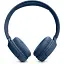 Навушники бездротові JBL Tune 520BT Blue (JBLT520BTBLUEU) - мініатюра 3
