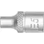 Головка торцевая Wurth 1/4IN внешний Torx TX-E5-L25 Red Stripe (5763014205) - миниатюра 2