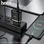 Адаптер HOCO Micro USB cable Aspiring dual port charger set N4 |2USB, 2.4A| - мініатюра 4