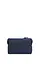 Плечова Сумка Samsonite KARISSA EVO BLUE NIGHTS 24x17x8 KP2*41002 - мініатюра 5