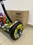 Гіроскутер Mini Robot Ninebot Mini Hip-Hop з блютуз колонкою 54v - мініатюра 4