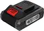 Акумулятор Konner&Sohnen KS 20V4-2 20В 4А·год 0.68кг Kцnner & Sцhnen hoz0014286 - мініатюра 1