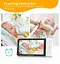 Видеоняня Baby Monitor T6X цифровая беспроводная - миниатюра 7