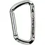 Карабін Climbing Technology D-Shape (1053-2C44800 XTB) - мініатюра 1