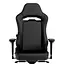 Ігрове крісло Noblechairs HERO ST Black - мініатюра 5