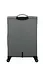 Чемодан American Tourister AEROSPIN 69 см STONE BASALT 69x43x29(32) MH6*18002 - миниатюра 3