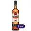 Спиртний напій на основі рому Bacardi Spiced 40% 1 л х 2 шт.  - мініатюра 1
