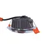 Светильник точечный Brille LED HDL-M38 3W NW CH 36-331 - миниатюра 6
