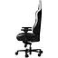 Игровое кресло Lorgar Base 311 Black/White (LRG-CHR311BW) - миниатюра 5