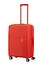 Валіза 67 см American Tourister Soundbox Neon Orange 67x46.5x29(32) 32G*86002 - мініатюра 12