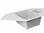 Кухонная мойка Platinum 9950 PANDORA (SP000025192) - миниатюра 3