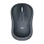 Мышь беспроводная Logitech M185 Grey (910-002238) - миниатюра 1