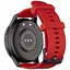 Smart Watch 2E Motion GT2 47mm black/red+ ремінець зелений UA - мініатюра 4