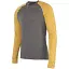 Термосветр Thermowave Merino Xtreme XL Coyote/gray - мініатюра 2