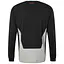 Кофта Ziener Nabisco Black/Grey M (1012-239209-251-50) - миниатюра 2