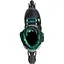 Ролики Rollerblade Microblade XT 28-32 Black/Green (1012-86B0751520-NG02-28-32) - мініатюра 6