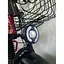 Электровелосипед Minako Monster Pro 16" 1000W 60V 30Ah гидравлические тормоза красный - миниатюра 13