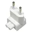 Мережевий європерехідник Sunex носик для зарядних пристроїв MacBook - мініатюра 3
