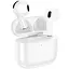 Беспроводные TWS наушники Borofone BW64 вкладыши white - миниатюра 4