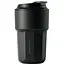 Термокружка DailyElements Drink Cup 420 мл (DE08BH003) черный - миниатюра 1