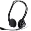 Гарнітура Logitech PC 960 USB Headset (981-000100) - мініатюра 1