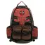 Рюкзак Marvel Дедпул Deadpool rucksack DP 207 - мініатюра 2