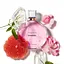 Парфюмированная вода для женщин тестер Chanel Chance Eau Tendre Духи 100 мл - миниатюра 3