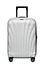 Валіза Samsonite C-LITE 55 см WHITE 55x40x20(23) CS2*35007 - мініатюра 1