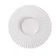 Подсветка Brille AL-612/5W NW LED IP54 WH - миниатюра 4