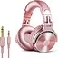 Наушники с микрофоном OneOdio Pro 10 Rose Gold - миниатюра 1