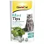 Ласощі для котів GimCat Mint Tips м'ята 40 г - мініатюра 1