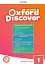 Oxford Discover Second Edition 1 Teacher's Pack - миниатюра 1