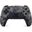Геймпад беспроводной Sony PlayStation 5 DualSense CFI-ZCT1W серый камуфляж - миниатюра 1