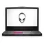 Ноутбук Dell Alienware 17 R4 i7-7700HQ, 16Gb, 512Gb SSD - мініатюра 1
