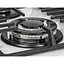 Газовая поверхность Ventolux HSF640-W3G CESBT (WH) - миниатюра 5