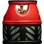 Газовый баллон Hexagon Ragasco CR-12.5 (GHCL1222) - миниатюра 2