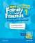 Family and Friends Plus. Level 1. Grammar and Vocabulary Builder - мініатюра 1