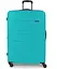 Валіза Gabol Future (L) Turquoise (123047-018) - мініатюра 1