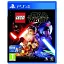 Гра Lego Star Wars The Force Awakens (російські субтитри) (PS4) - мініатюра 1