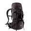 Рюкзак Naturehike NH70B070-B 70 л + 5 л Чорний (1047-6975641887485) - мініатюра 1