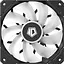 Вентилятор ID-Cooling TF-12025-PRO ARGB (TF-12025-PRO ARGB) - мініатюра 2