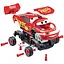 Конструктор дитячий Lightning McQueen – Disney Cars машинка зі світлом та звуками Revell 00920 - мініатюра 2