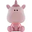 Світильник-нічник Kite LED з акумулятором Unicorn рожевий (K24-491-1-2) - мініатюра 1